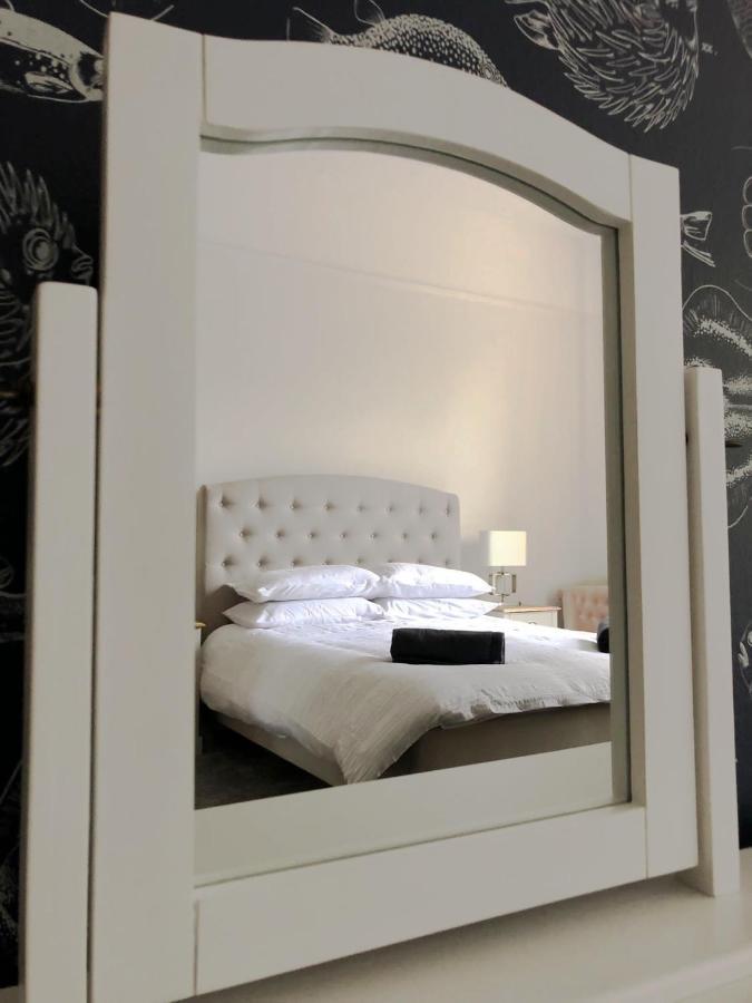 Summer Breeze. 3-Bed Apartment Close To The Beach Bournemouth Exteriér fotografie