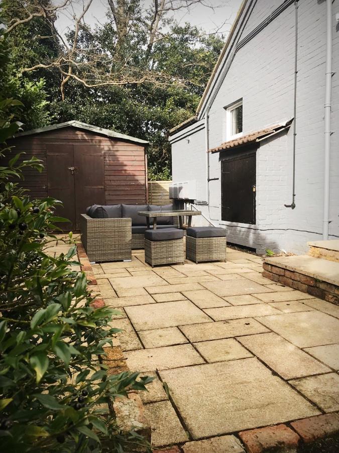 Summer Breeze. 3-Bed Apartment Close To The Beach Bournemouth Exteriér fotografie