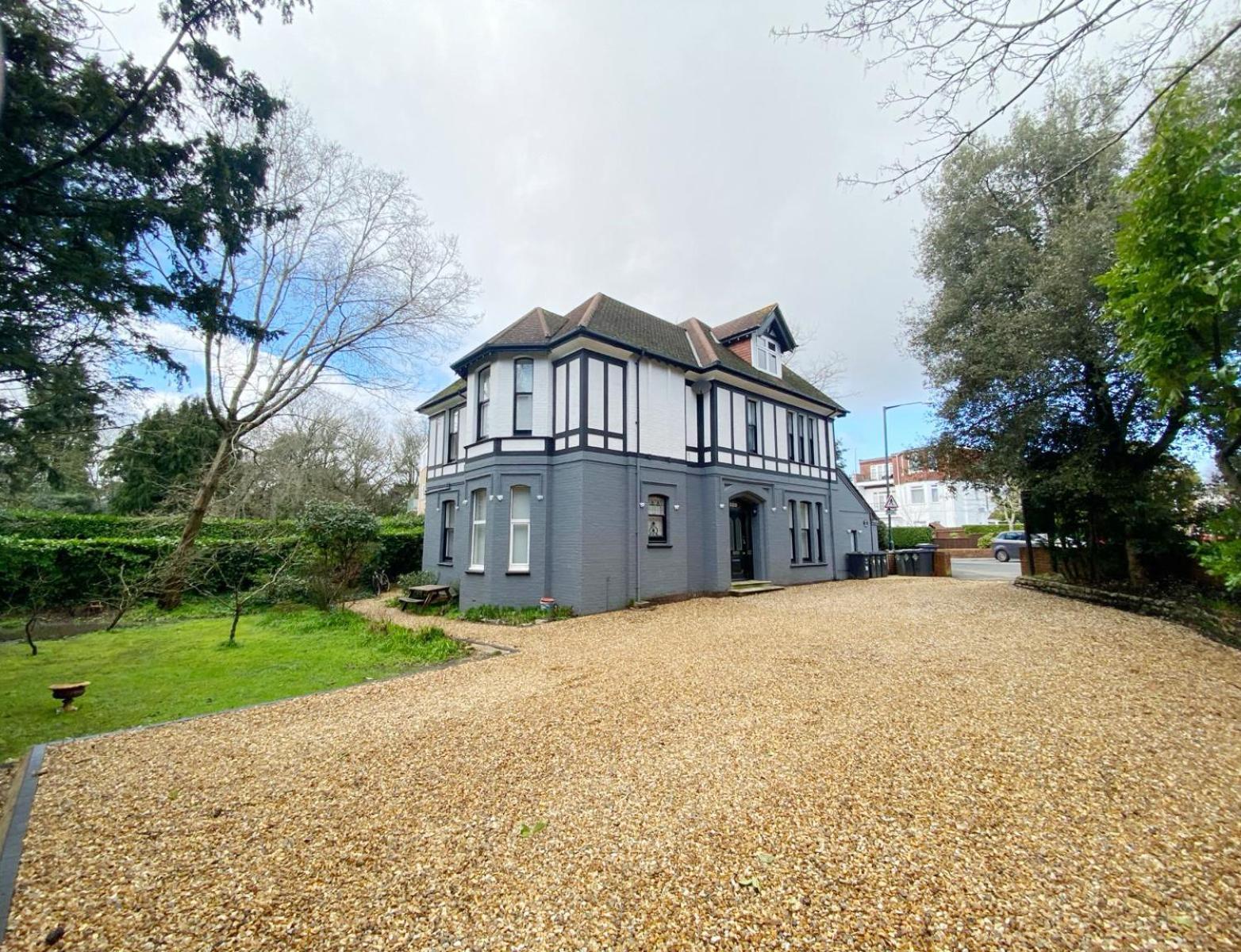 Summer Breeze. 3-Bed Apartment Close To The Beach Bournemouth Exteriér fotografie